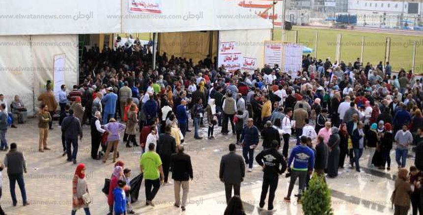 عاجل| حجز دعوى هاني العتال لوقف انتخابات الزمالك للحكم