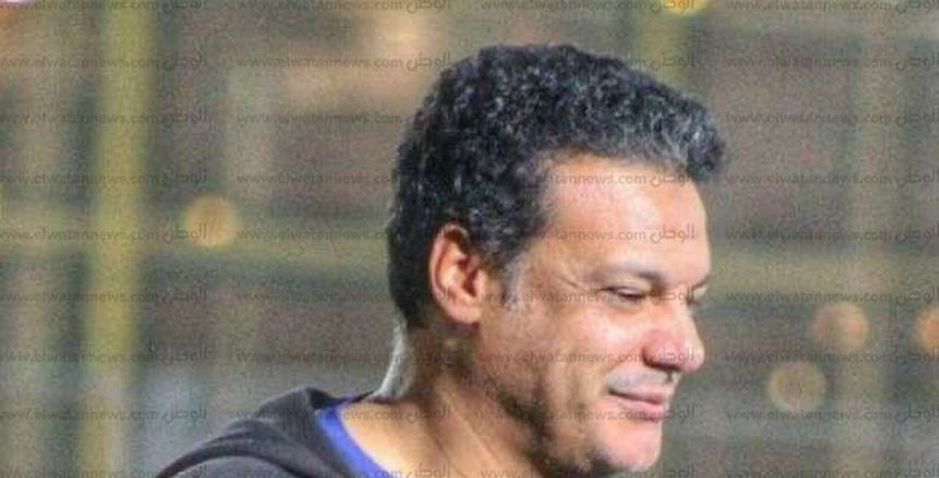 إيهاب جلال يمنح لاعبي المقاصة راحة سلبية حتي 2 أغسطس