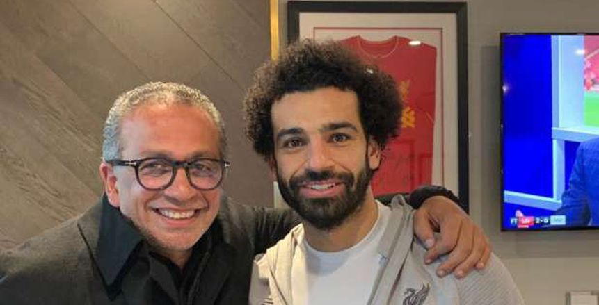 الجنايني يتعهد بإقامة معسكر للمنتخب يليق باسم مصر ومحمد صلاح