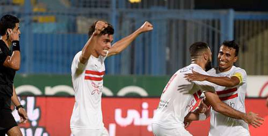 الزمالك: أموال التجديد لـ بن شرقي جاهزة.. والكرة الآن في ملعبه