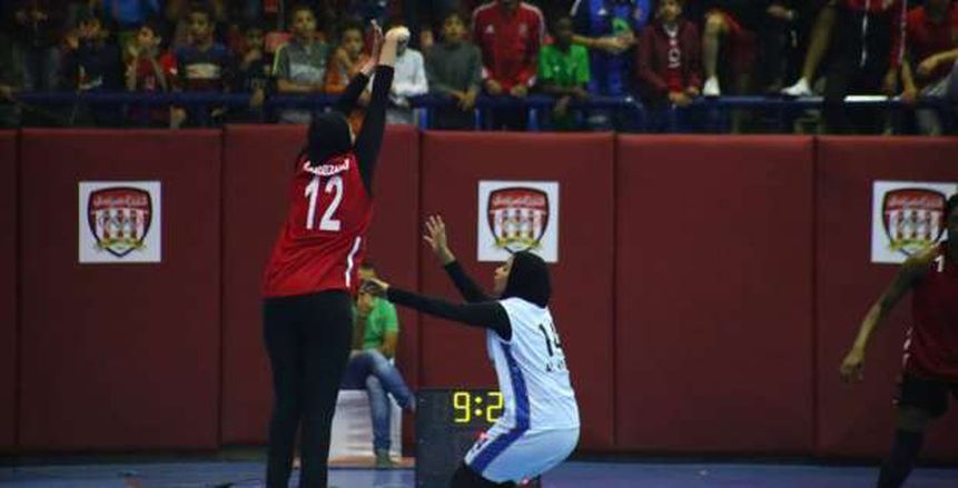 الفحيص الأردني يحصد «برونزية» البطولة العربية لكرة السلة سيدات