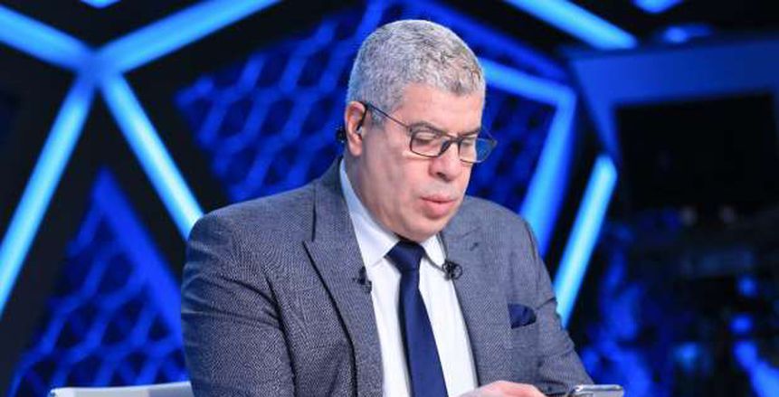 أحمد شوبير: الشناوي شعر بأعراض كورونا والنتيجة جاءت إيجابية