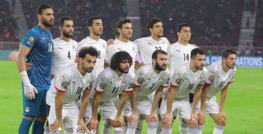 «شوبير» يكشف تشكيل منتخب مصر المتوقع أمام السنغال.. «شريف له دور»