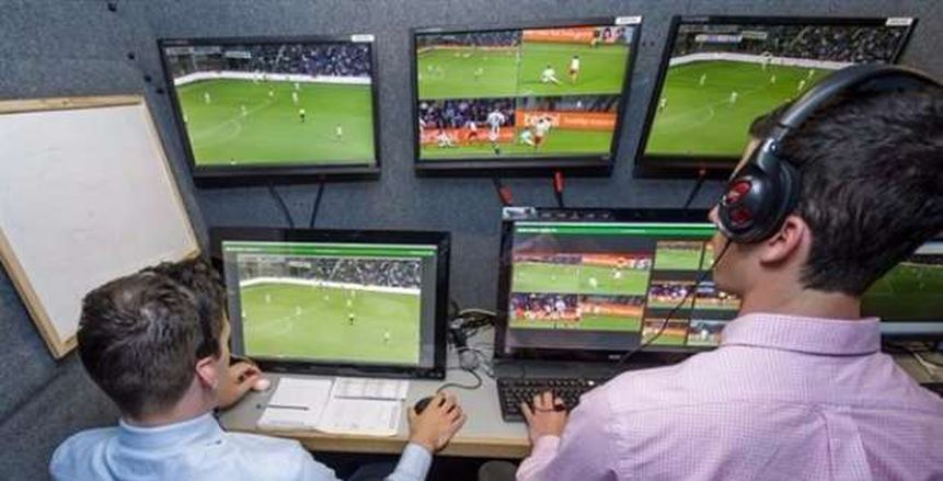 رسميا.. استخدام تقنية «الفيديو» في كأس العالم