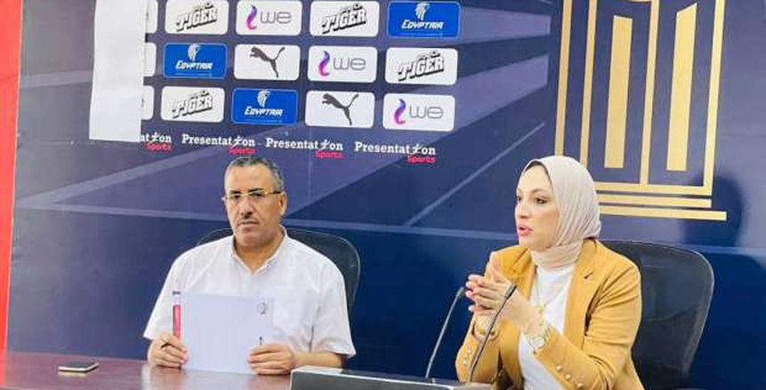 رسميا.. انطلاق دوري الكرة النسائية 20 أكتوبر بمشاركة 16 فريقا