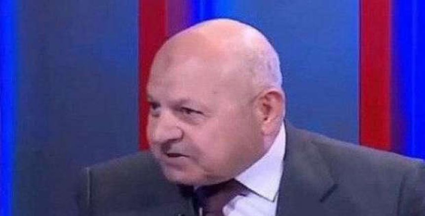 رسميا.. أحمد عباس رئيسا مؤقتا للاتحاد العراقي