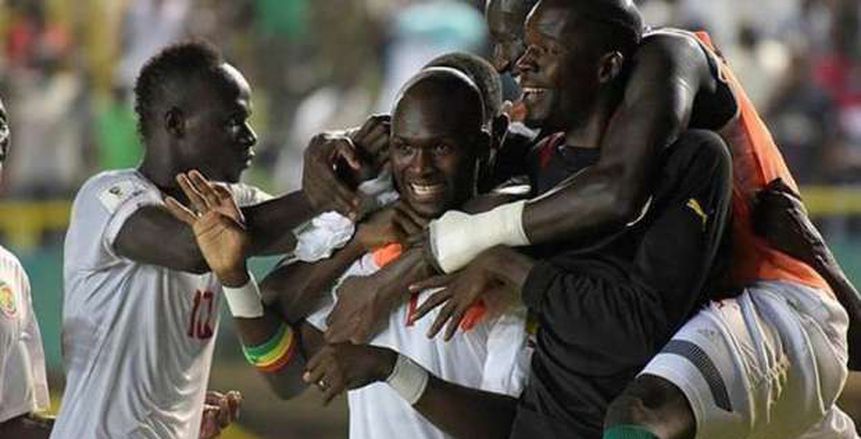 السنغال تفوز على كوريا الجنوبية بهدفين استعدادا للمونديال
