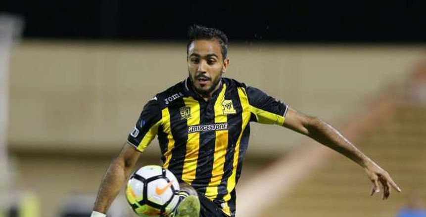 "كهربا" يخوض مباراة عالمية أمام "اليوفي" برفقة نجوم الدوري السعودي