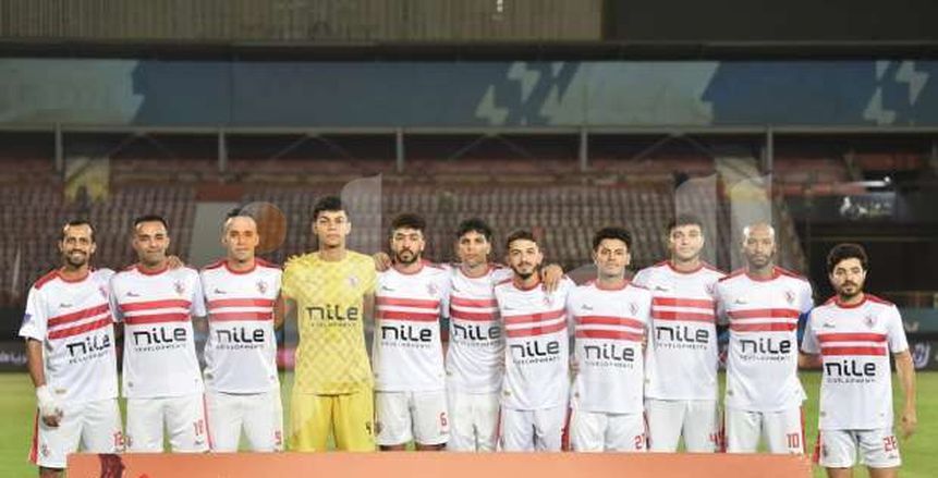 نادر السيد يعلق على توديع الزمالك مسابقة كأس مصر أمام طلائع الجيش