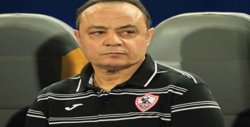 طارق يحيى: "مبزعلش من اللي بيقول عليا كفتجي في التدريب"