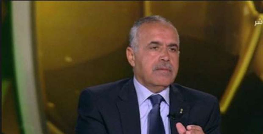 أحمد الشناوي: الأهلي يستحق ركلة جزاء لم تحتسب أمام غزل المحلة