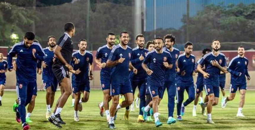 12 لاعبًا خارج قائمة الأهلي أمام الزمالك في السوبر المصري