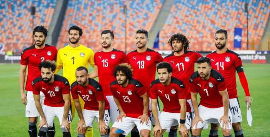 أمير عزمي: مصر ستعاني في كأس أمم أفريقيا.. والأهلي بحاجة لـ«مدافع»
