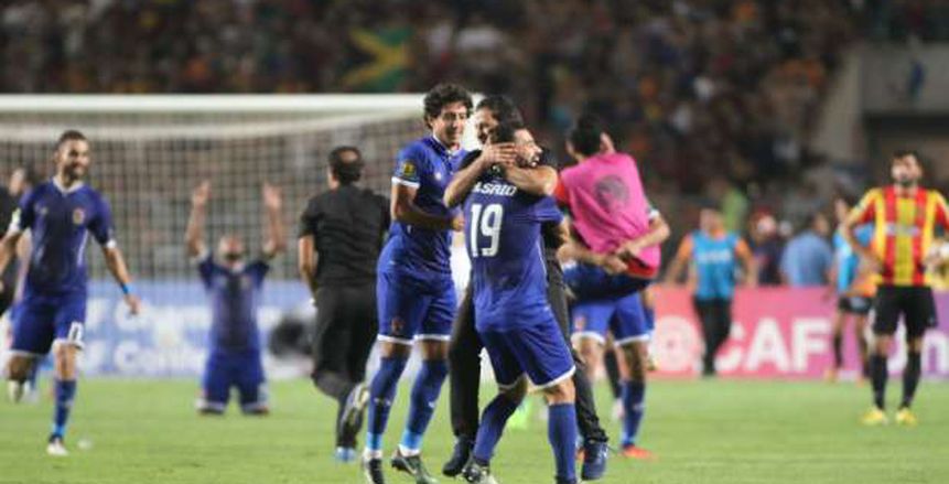 خالد بيومي قبل مباراة النجم: انتظروا الأهلي في كأس العالم للأندية