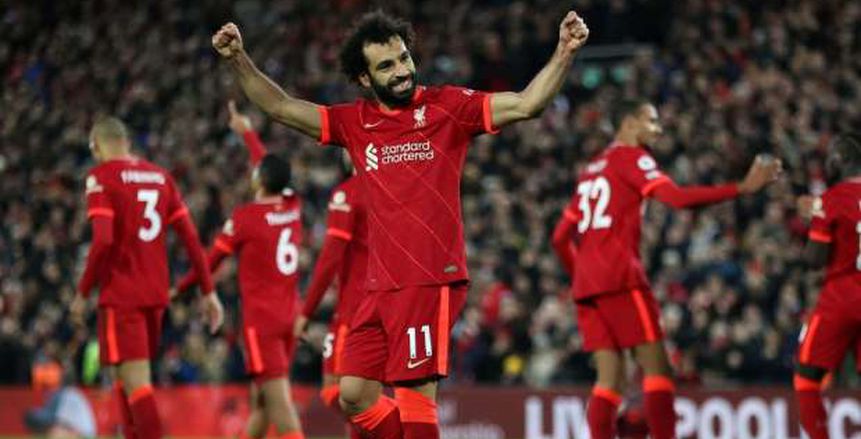 ليلة تاريخية لمحمد صلاح في الدوري الإنجليزي رغم عدم التسجيل أمام ساوثهامبتون