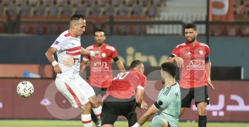 ترتيب دوري NILE قبل مباراة الزمالك وطلائع الجيش.. المصري يتصدر