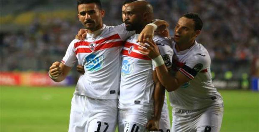 لاعب الزمالك: أتمنى اللعب بقميص الأهلي ولو لشهر واحد