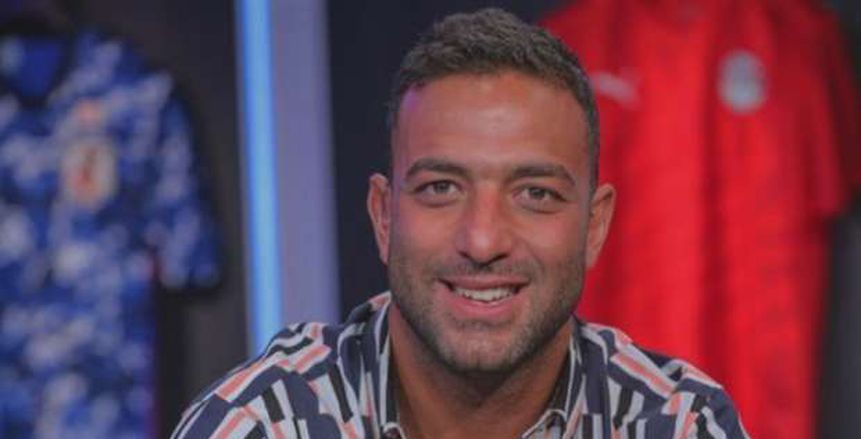 هيثم فاروق: هدف البريميرليج بـ10 في الدوري المصري.. وميدو: حسام حسن هيموتك