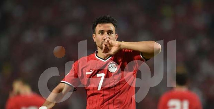 هدافو منتخب مصر في تصفيات كأس العالم 2026 قبل مواجهة غينيا بيساو