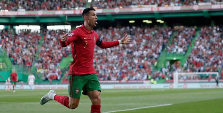 معلق مباراة البرتغال وغانا في كأس العالم 2022.. قناتان تنقلان اللقاء