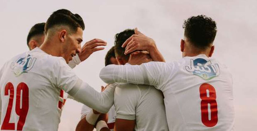 مصدر: لاعب نادي دجلة أول صفقات الزمالك الصيفية