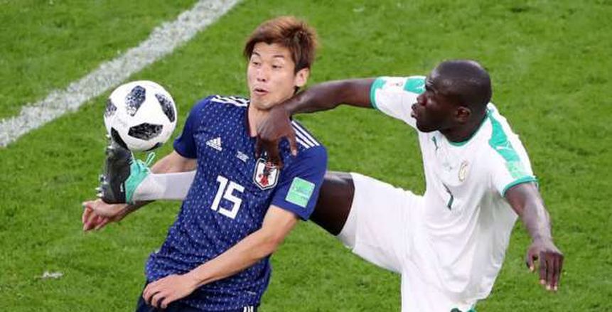 كأس العالم| «يوشيدا وأوكازاكي» يقودان اليابان في مواجهة بولندا