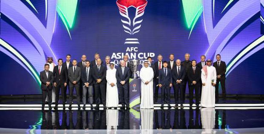 رئيس الاتحاد الآسيوي: كأس آسيا 2023 بطولة استثنائية بكل المقاييس