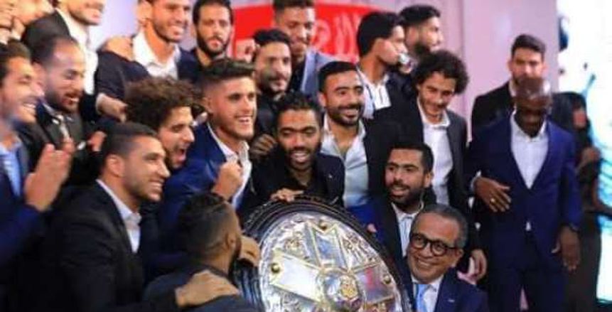 مايفوتكش.. حجر صحي للاعب الزمالك.. غرامة الكاف.. وشرط عودة الدوري