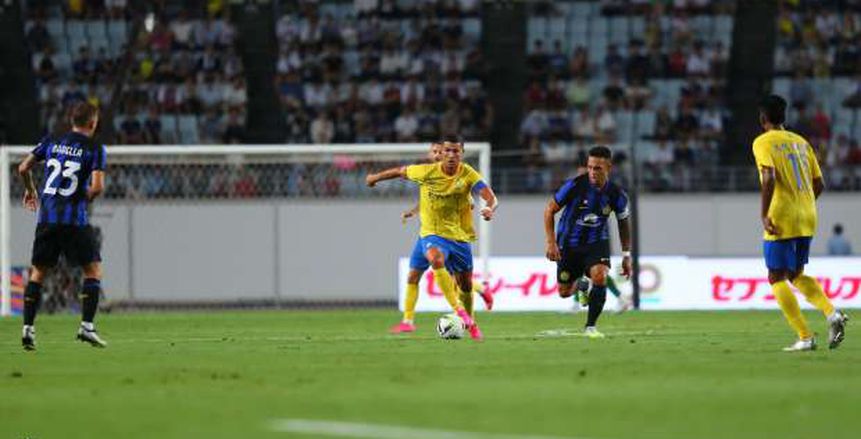 رونالدو يقود تشكيل النصر المتوقع أمام الشباب في البطولة العربية