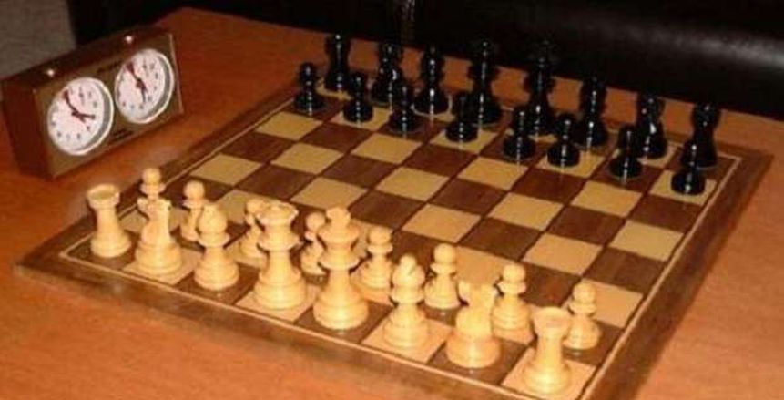انطلاق فعاليات الجولة الثالثة لبطولة فيرست لأساتذة الشطرنج اليوم