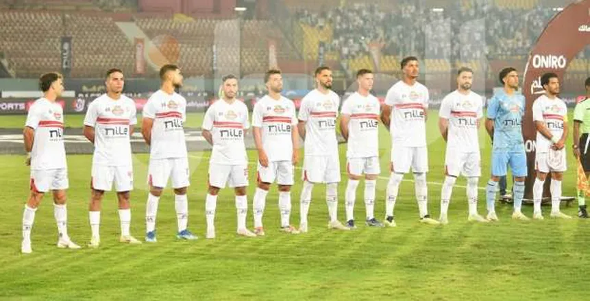 لجنة الاستئناف: لم يصلنا تظلم الزمالك ضد عقوبات السوبر المصري