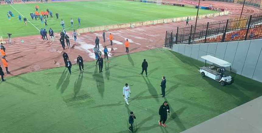 اتهامات متبادلة بين نجوم الزمالك عقب وداع دوري أبطال أفريقيا