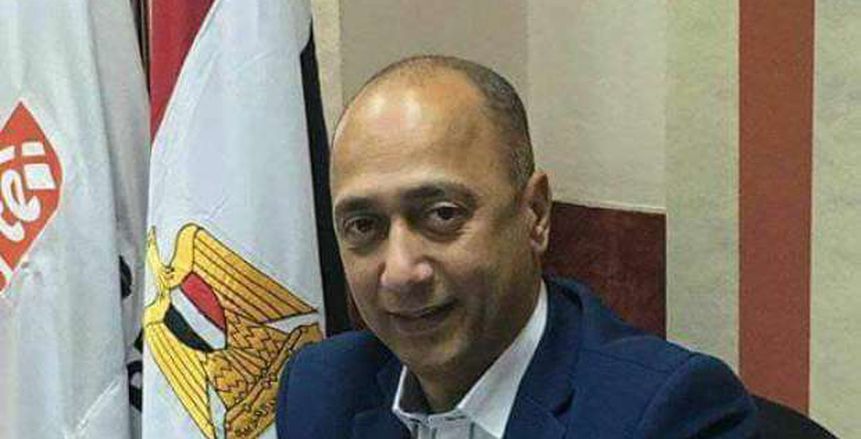 صلاح المهدي يفوز بعضوية الاتحاد المصري لهوكي الأنزلاق