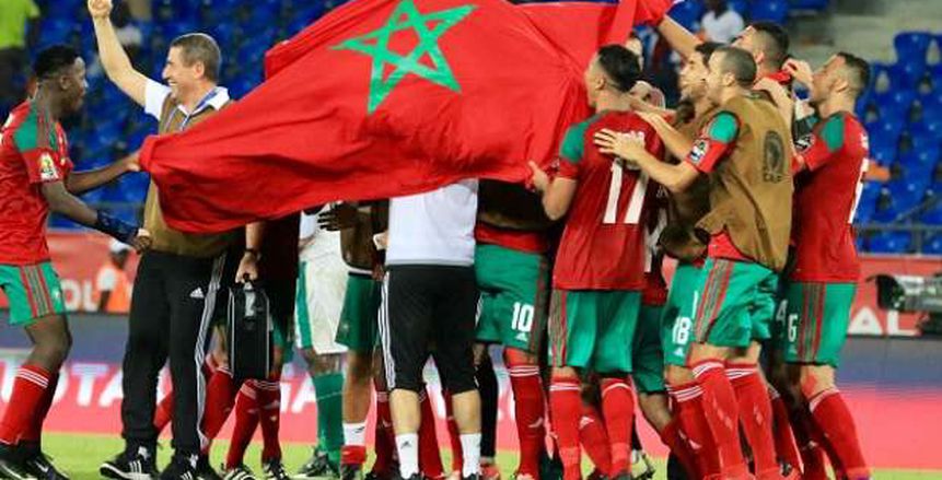 المغرب تطالب "فيفا" بنقل قرعة كأس العالم