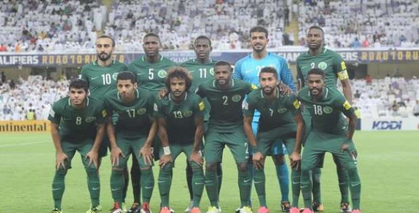 مجموعة مصر| السعودية تخوض 3 وديات نارية أمام ألمانيا وبيرو وإيطاليا