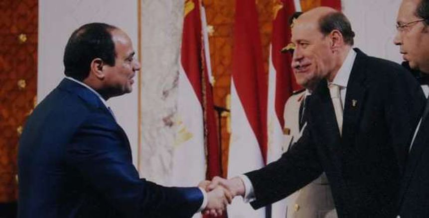 الاتحاد المصري للخماسي الحديث يدعم ويساند‎ ‎قرارات القيادة السياسية ‏