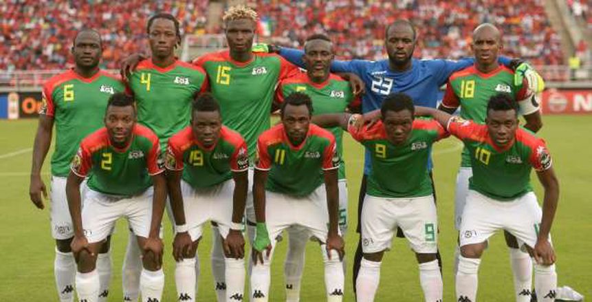 بوركينا فاسو وأوغندا يتأهلان إلى كأس الأمم الإفريقية