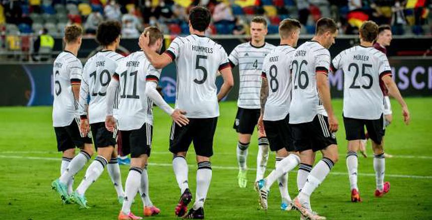 ألمانيا تتطلع لفوزها الأول باليورو على حساب البرتغال