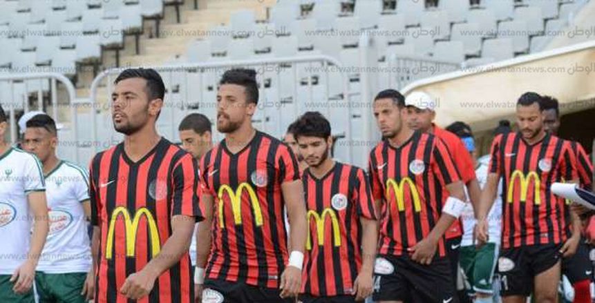 قبل مواجهة الزمالك| علاء عبدالعال يستبعد 3 لاعبين من قائمة الداخلية