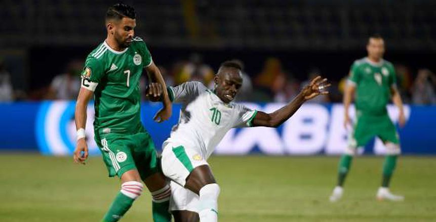 بث مباشر لمباراة الجزائر والسنغال في نهائي كأس الأمم الأفريقية