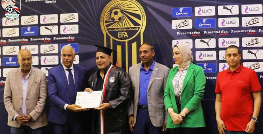 جمال علام: المدرب المصري الأفضل في الوطن العربي