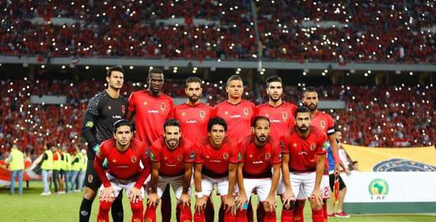 بالأرقام| أكثرهم الأهلي.. «فيفا» يمنح الأندية المصرية 48.5 مليون جنيه