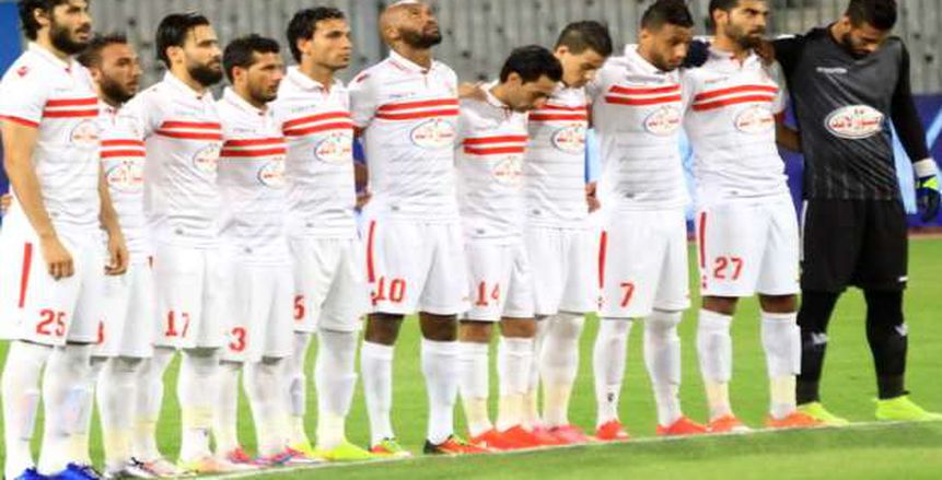 رئيس الزمالك يمنع التلفزيون المصري من نقل مباريات الفريق