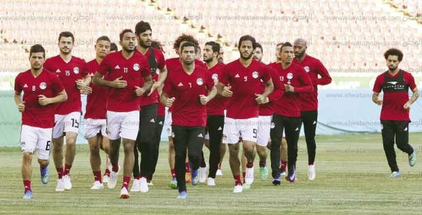 اتحاد الكرة يحدد موعد مباراة مصر والنيجر بتصفيات بطولة الأمم