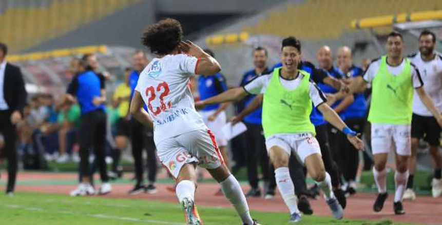 الزمالك يطالب اتحاد الكرة بحكام أجانب لمواجهة الاتحاد في نصف نهائي الكأس