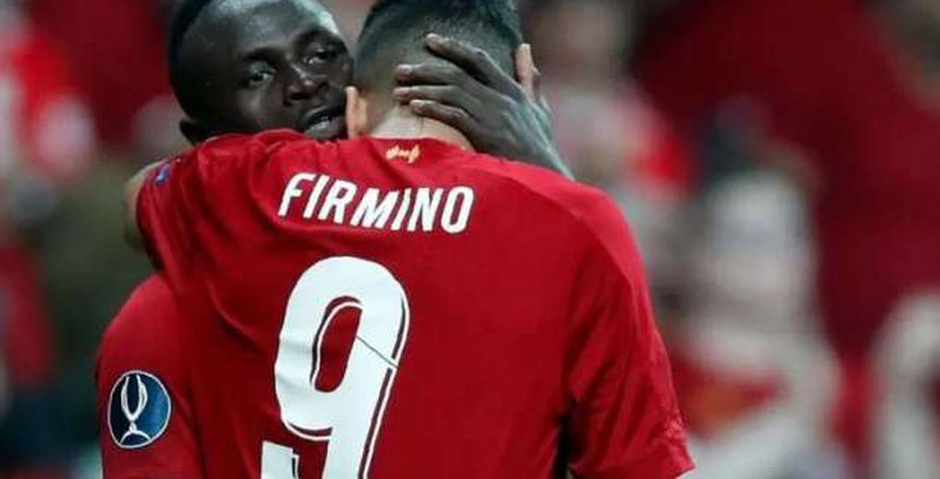 ماني: فيرمينو له الفضل الأول في ثنائية ليفربول أمام تشيلسي