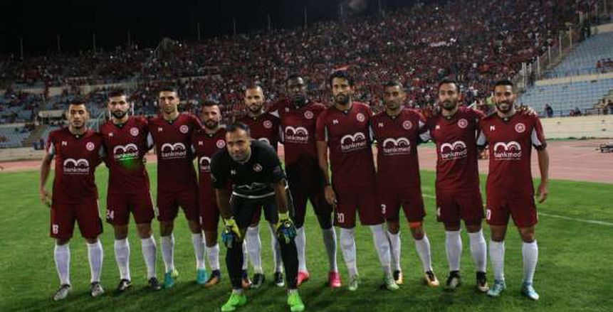 فتح الله يشارك في فوز النجمة على العربي في دور الـ16 بكأس لبنان