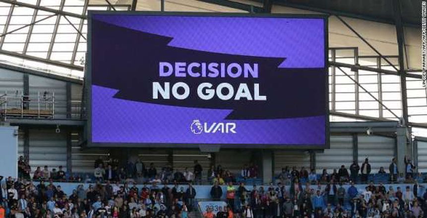 بدون "VAR".. السيتي وصيفاً لليفربول وتراجع يونايتد للمركز التاسع