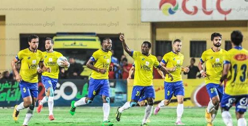 الإسماعيلي يرحب بالمشاركة في البطولة العربية