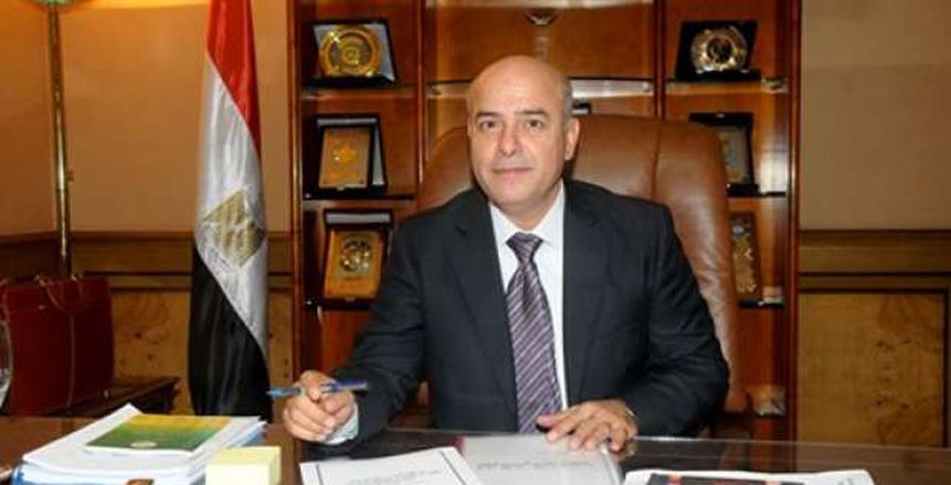 «الفار» مندوبًا عن وزير الشباب في افتتاح البطولة العربية للسلة